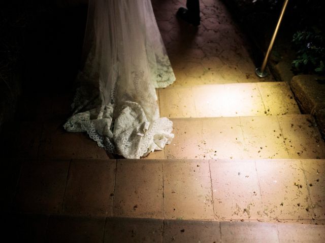 Il matrimonio di Matteo e Angela a Agrigento, Agrigento 54