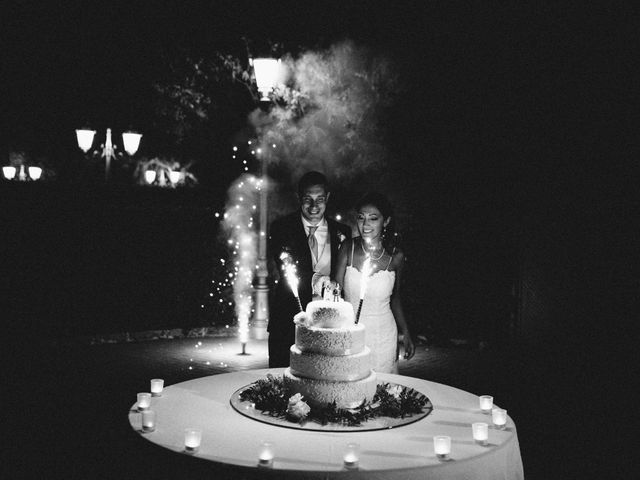 Il matrimonio di Matteo e Angela a Agrigento, Agrigento 60