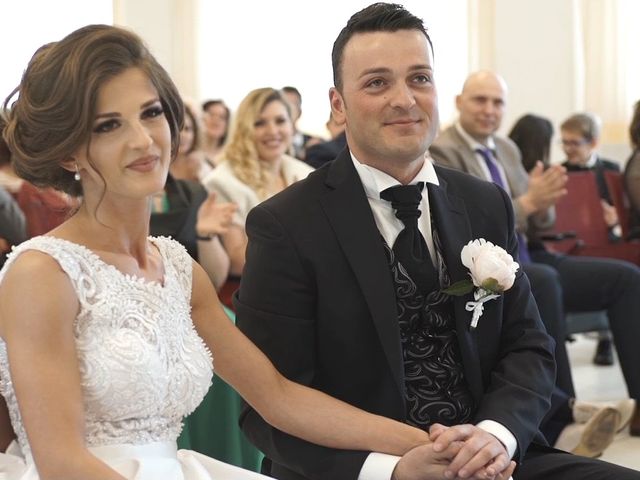 Il matrimonio di Redis e Minja a Budrio, Bologna 4