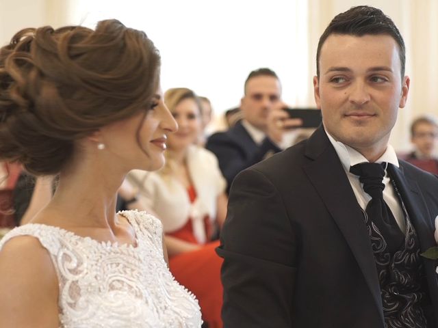 Il matrimonio di Redis e Minja a Budrio, Bologna 10