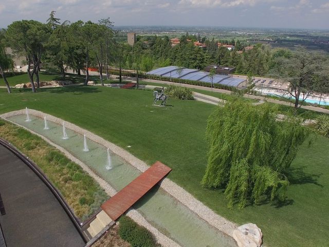 Il matrimonio di Redis e Minja a Budrio, Bologna 14