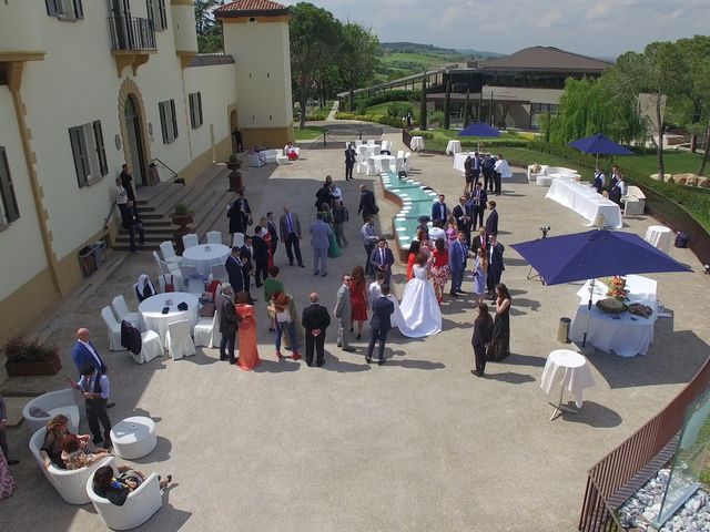 Il matrimonio di Redis e Minja a Budrio, Bologna 20