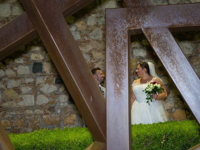 Il matrimonio di Veronica e Alberto a Messina, Messina 34