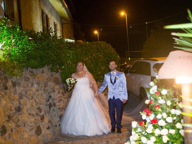 Il matrimonio di Veronica e Alberto a Messina, Messina 43