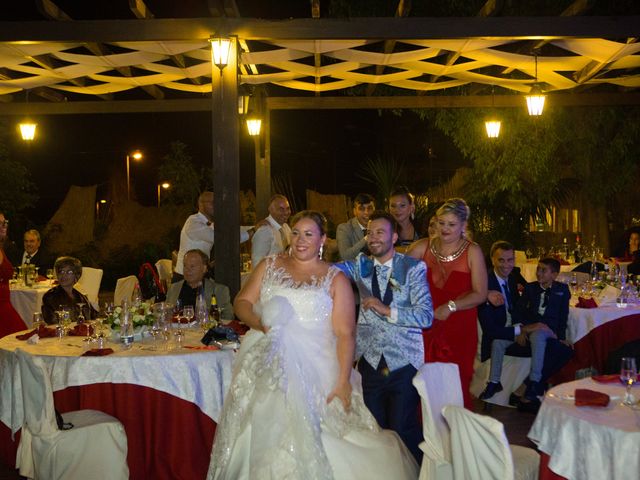 Il matrimonio di Veronica e Alberto a Messina, Messina 46