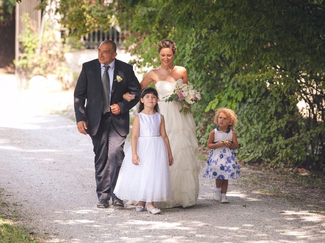 Il matrimonio di Simone e Serena a Carate Brianza, Monza e Brianza 1