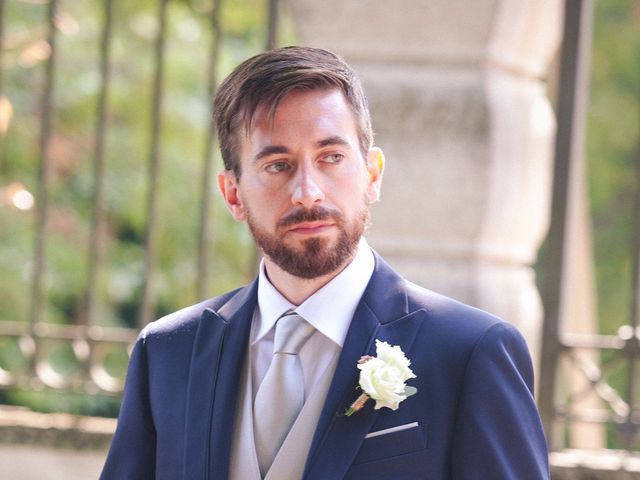 Il matrimonio di Simone e Serena a Carate Brianza, Monza e Brianza 8