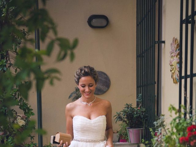 Il matrimonio di Simone e Serena a Carate Brianza, Monza e Brianza 11