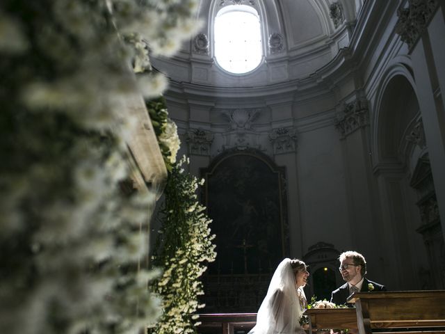 Il matrimonio di Antonella e Gabriele a Pozzuoli, Napoli 12