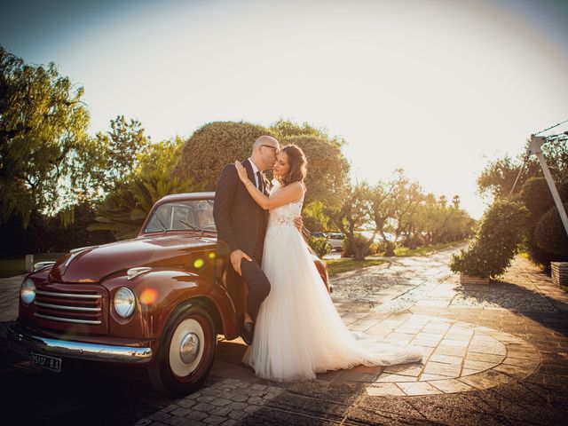 Il matrimonio di Katia e Fausto a Bari, Bari 18