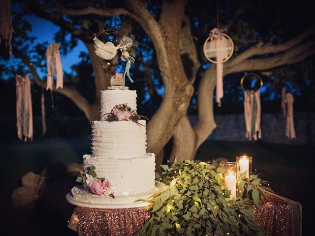Il matrimonio di Katia e Fausto a Bari, Bari 20