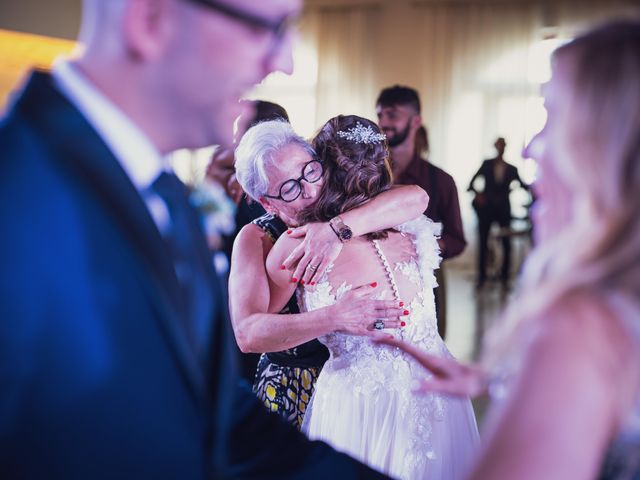 Il matrimonio di Katia e Fausto a Bari, Bari 29