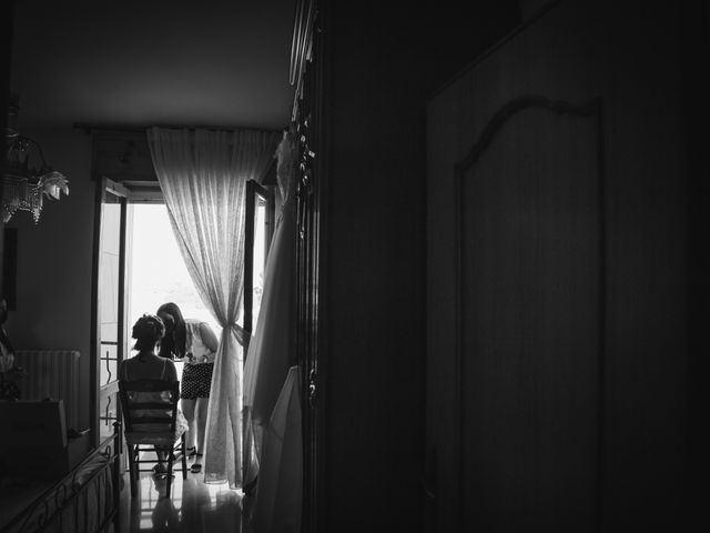 Il matrimonio di Katia e Fausto a Bari, Bari 32