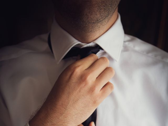 Il matrimonio di Katia e Fausto a Bari, Bari 33