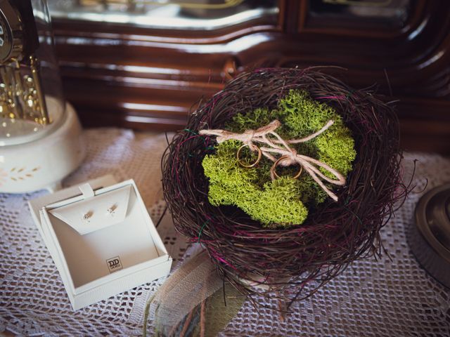 Il matrimonio di Katia e Fausto a Bari, Bari 35