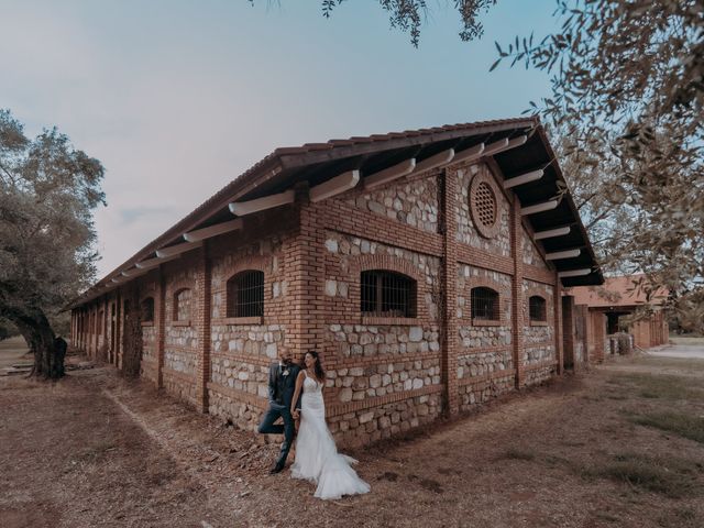 Il matrimonio di Brunella e Domenico a Scilla, Reggio Calabria 16