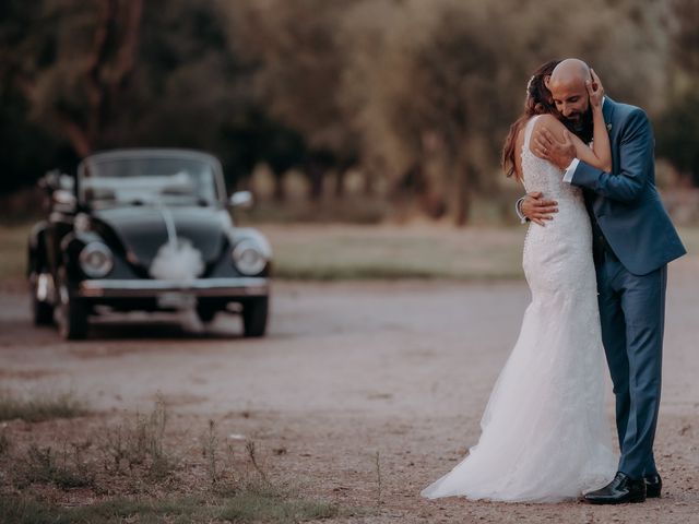 Il matrimonio di Brunella e Domenico a Scilla, Reggio Calabria 26