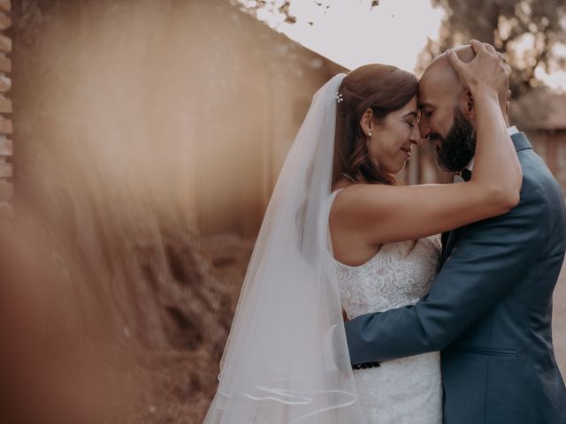 Il matrimonio di Brunella e Domenico a Scilla, Reggio Calabria 1