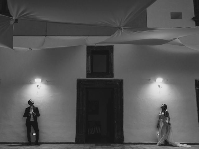 Il matrimonio di Manuela e Michele a Vico Equense, Napoli 12