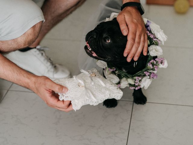 Il matrimonio di Sarah e Simone a Sant&apos;Alfio, Catania 1