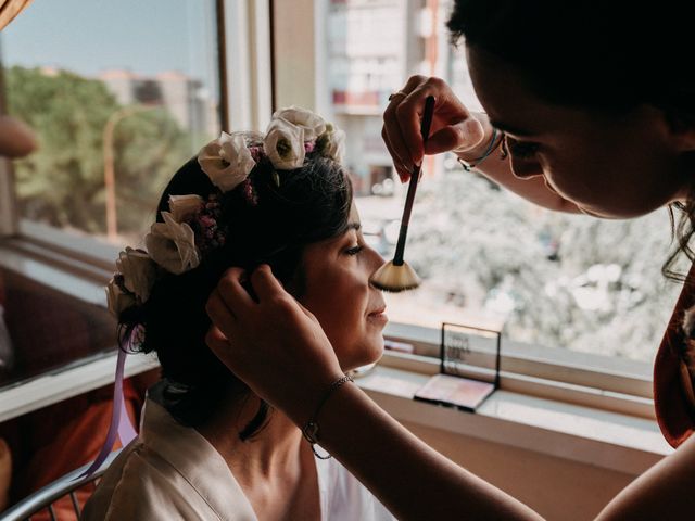 Il matrimonio di Sarah e Simone a Sant&apos;Alfio, Catania 3