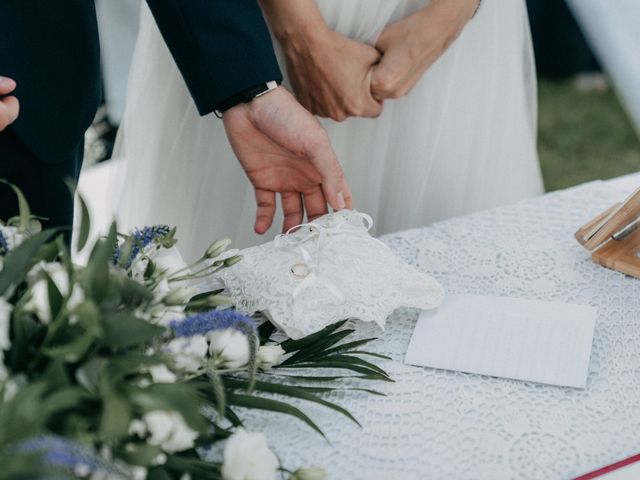 Il matrimonio di Sarah e Simone a Sant&apos;Alfio, Catania 10