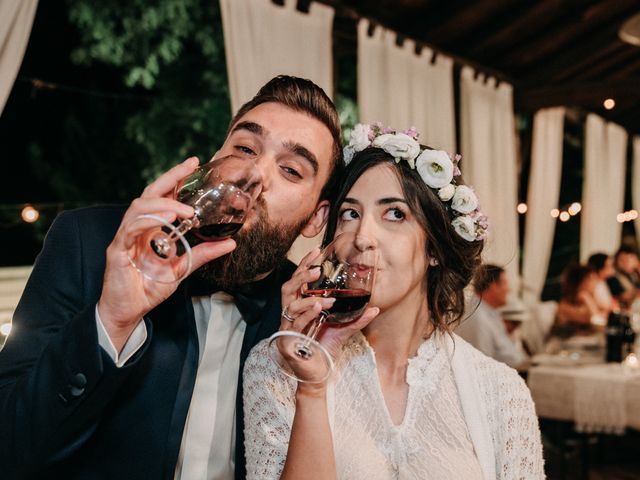 Il matrimonio di Sarah e Simone a Sant&apos;Alfio, Catania 18