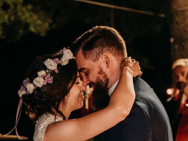 Il matrimonio di Sarah e Simone a Sant&apos;Alfio, Catania 20