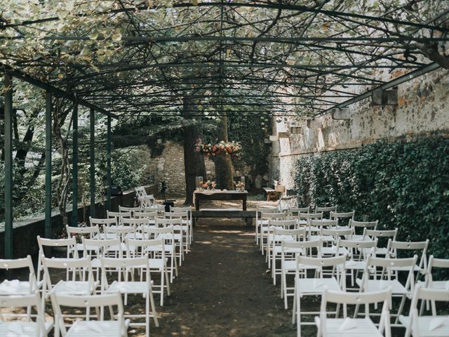 Il matrimonio di Teo e Laura a Bodio Lomnago, Varese 34