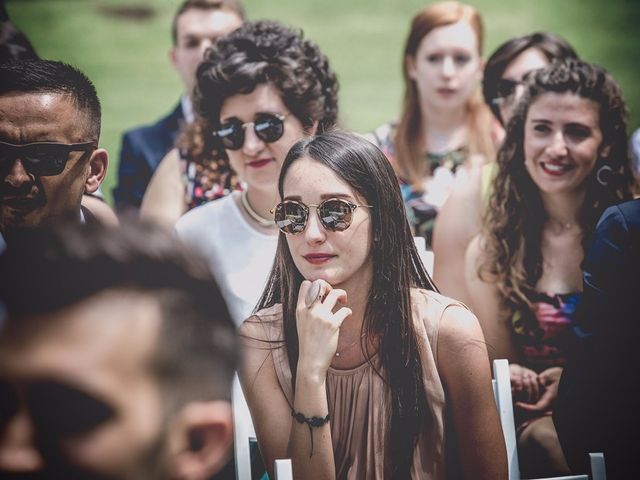 Il matrimonio di Simone e Domenica a Cremona, Cremona 55