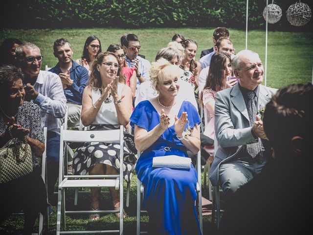 Il matrimonio di Simone e Domenica a Cremona, Cremona 65