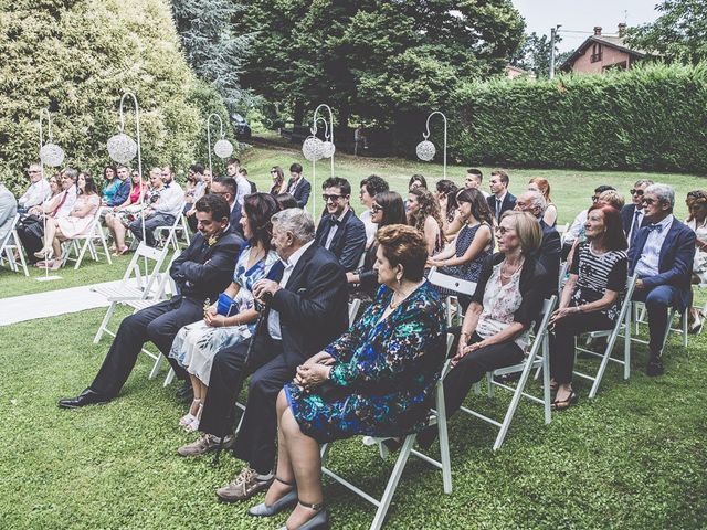 Il matrimonio di Simone e Domenica a Cremona, Cremona 70