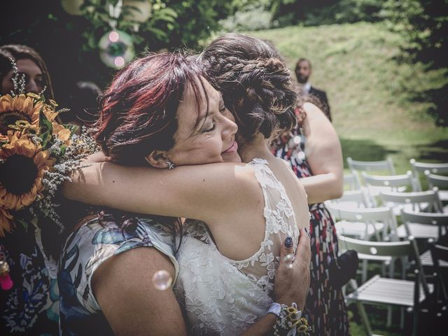 Il matrimonio di Simone e Domenica a Cremona, Cremona 93