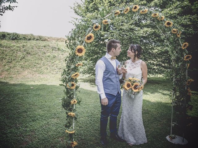 Il matrimonio di Simone e Domenica a Cremona, Cremona 99