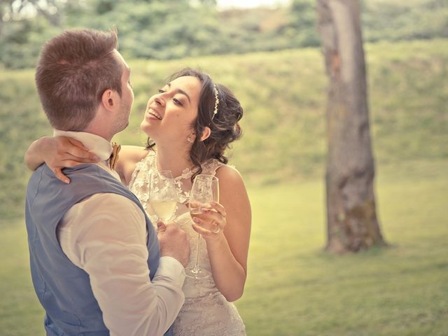 Il matrimonio di Simone e Domenica a Cremona, Cremona 189