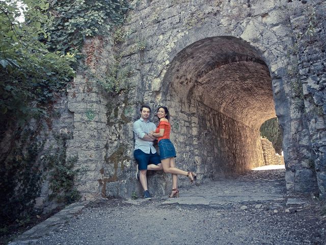 Il matrimonio di Simone e Domenica a Cremona, Cremona 6