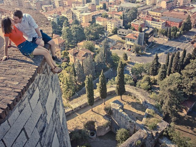 Il matrimonio di Simone e Domenica a Cremona, Cremona 210