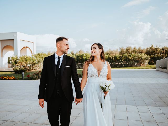 Il matrimonio di Anna e Gerardo a Andria, Bari 5