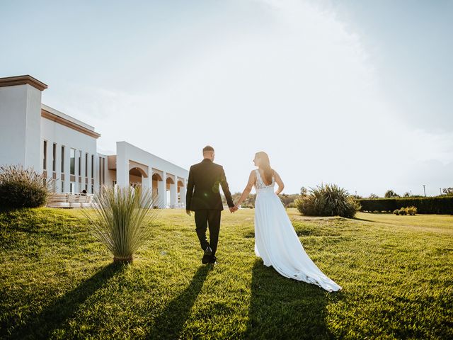 Il matrimonio di Anna e Gerardo a Andria, Bari 6