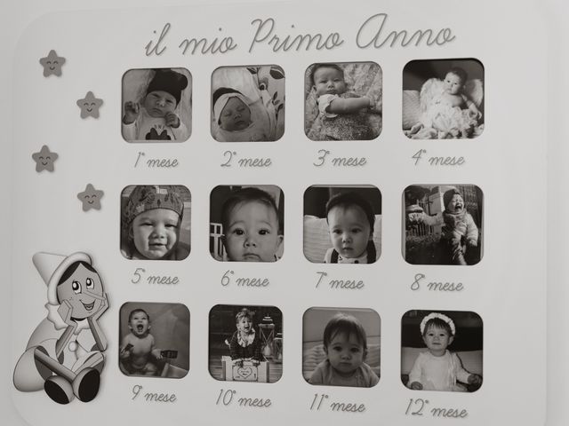 Il matrimonio di Luana e Antonio a Andria, Bari 13