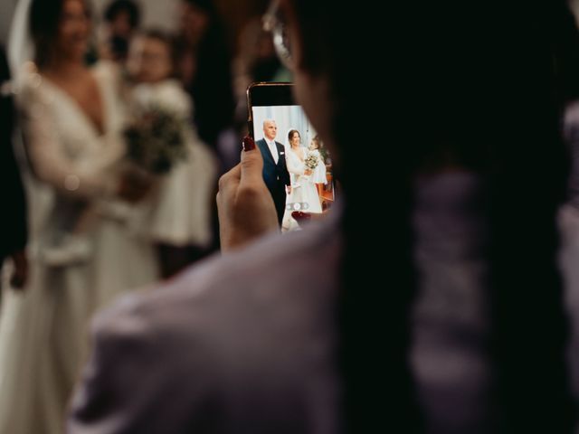 Il matrimonio di Luana e Antonio a Andria, Bari 32
