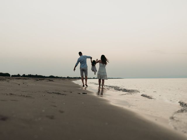 Il matrimonio di Luana e Antonio a Andria, Bari 225