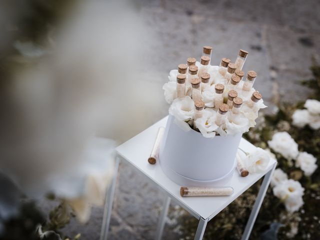 Il matrimonio di Claudia e Luigi a Massa Lubrense, Napoli 20