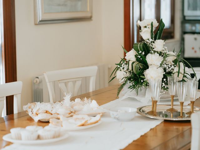 Il matrimonio di Elisa e Raimondo a Settimo San Pietro, Cagliari 11