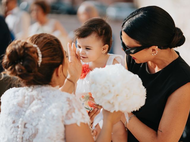 Il matrimonio di Elisa e Raimondo a Settimo San Pietro, Cagliari 66