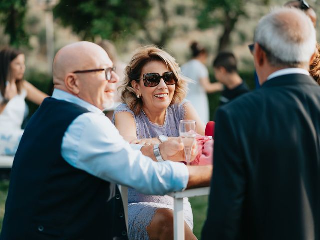 Il matrimonio di Elisa e Raimondo a Settimo San Pietro, Cagliari 96