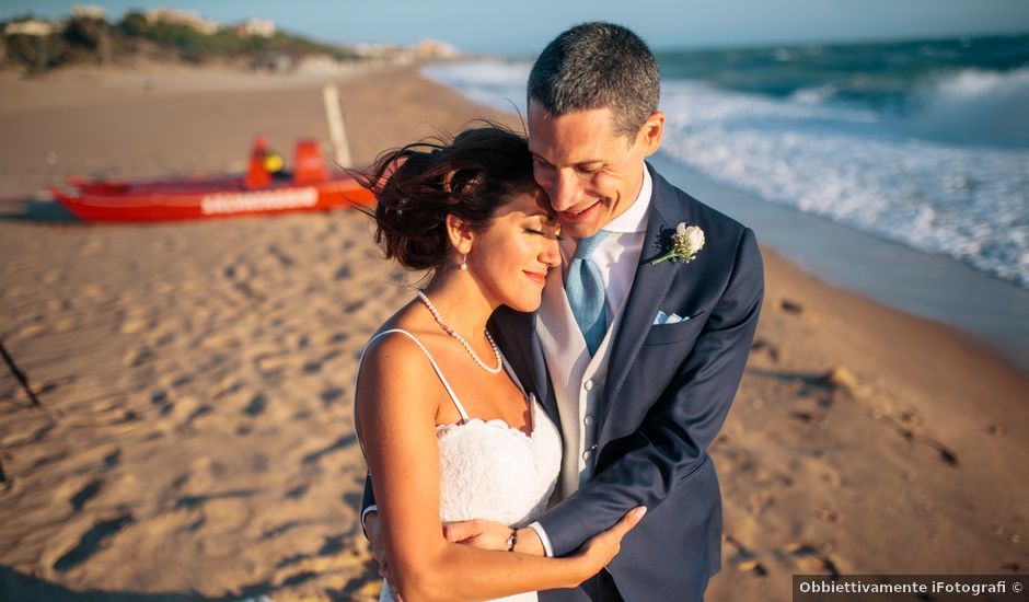 Il matrimonio di Matteo e Angela a Agrigento, Agrigento