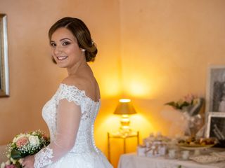 Le nozze di Michela e Francesco 2