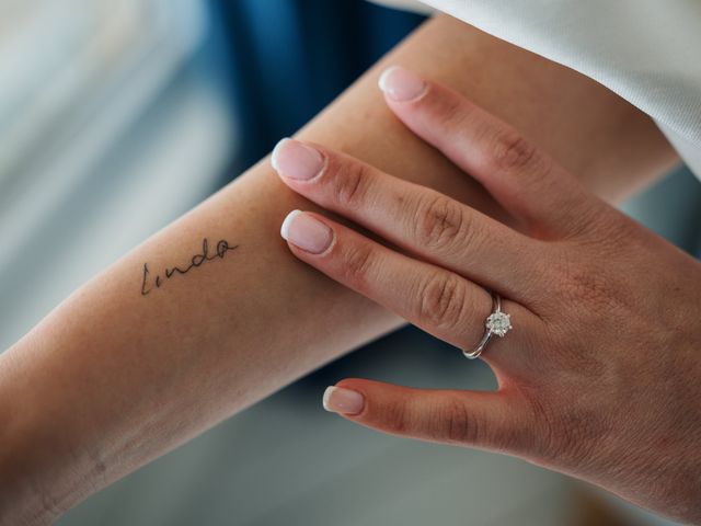 Il matrimonio di Ana Cecilia e Antonio a Maiori, Salerno 18
