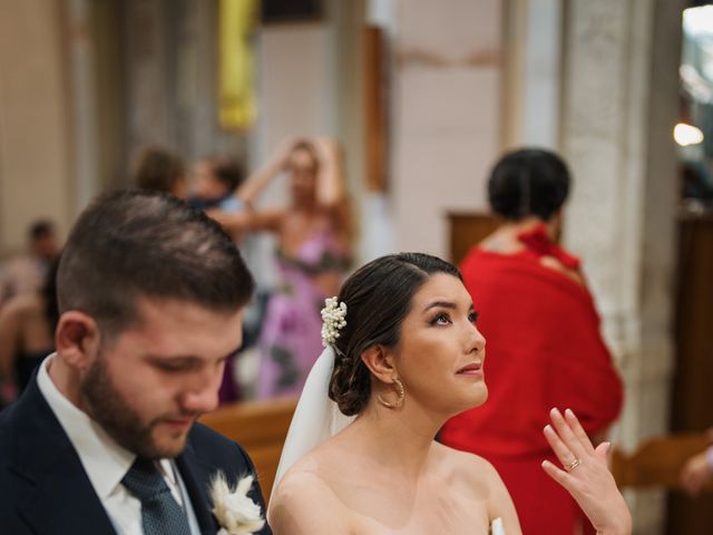 Il matrimonio di Ana Cecilia e Antonio a Maiori, Salerno 32